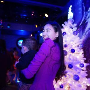 Meet your Posher, Aigerim